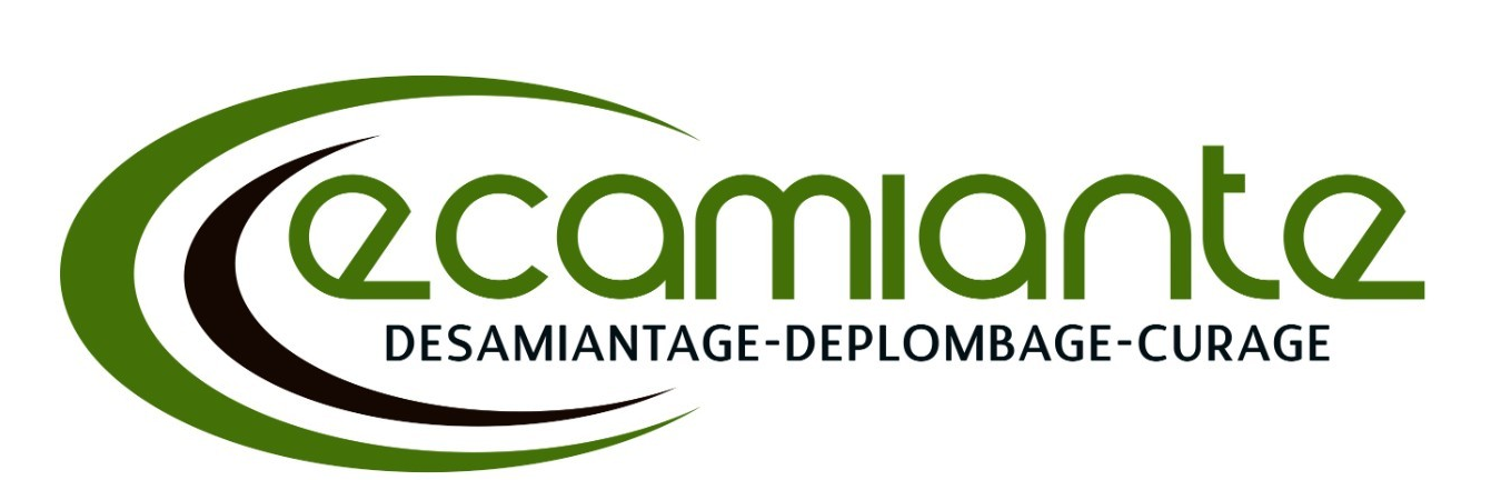 Logo d'Écamiante